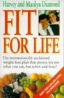Fit For Life Diet
